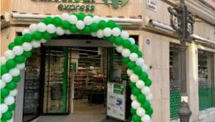 Carrefour Express Calle Carmen, 40, Torremolinos