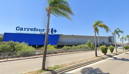 Carrefour Carretera Circunvalación, s/n, Centro Comercial CostasolCentro, Torremolinos