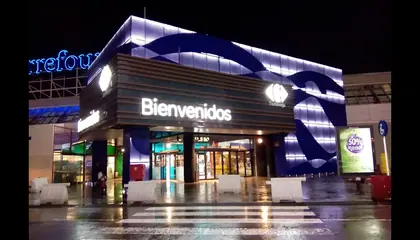 Carrefour Carretera de Crevillente, km. 34,400, Torrevieja