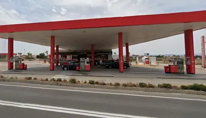 Carrefour Express Cr C3221, Km 34,8, Junto a la Estación Cepsa, Torrevieja