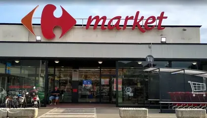 Carrefour Market Calle del Moli, s/n, Torroella de Montgrí