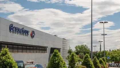 Carrefour Avenida Labradores, 9-11, Tres Cantos