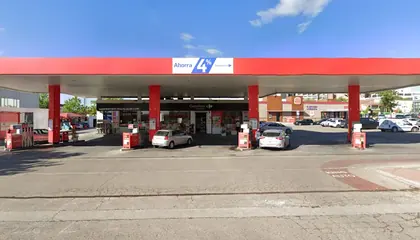Carrefour Express Calle del Yunque, 6, Tres Cantos