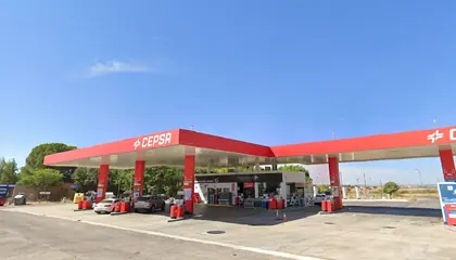Carrefour Express Carretera N-Iv, P.k.193,6, Junto a la Estación Cepsa, Valdepeñas