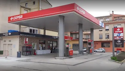 Carrefour Express Carretera A-231, P.k. 20, Junto a la Estación Cepsa, Valderrobles
