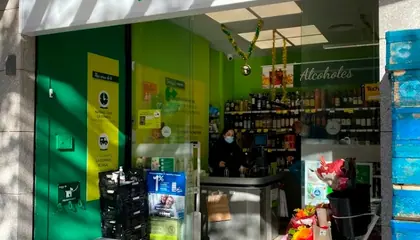 Carrefour Express Avenida de Francia, 19, Valencia