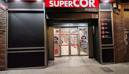Carrefour Express Avinguda del Regne de Valencia, 78, Valencia
