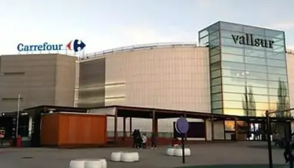 Carrefour Camino Viejo de Simancas, s/n, Valladolid