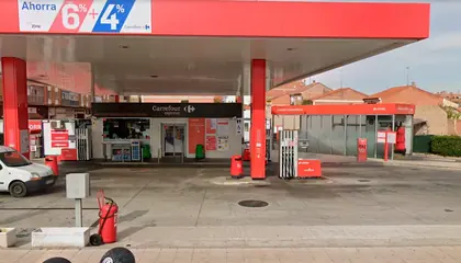 Carrefour Express Paseo Juan Carlos I, 113, Valladolid
