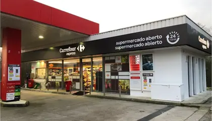 Carrefour Express Avenida de Madrid, 73, Bajo, Vigo