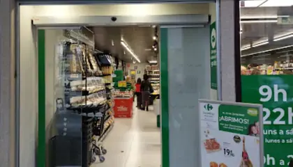 Carrefour Express Calle Teixugueiras, 23, Vigo