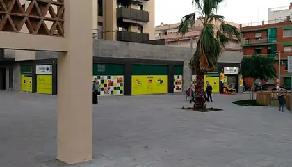 Carrefour Express Avenida del Molino, 1, Locales 1 y 2, Viladecans