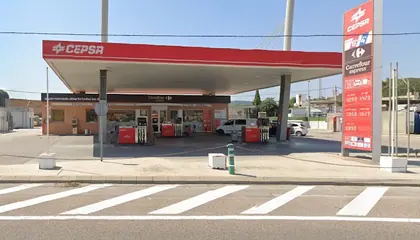 Carrefour Express Carretera Quart de Poblet-Domeño, P.K. 18,8, Vilamarxant