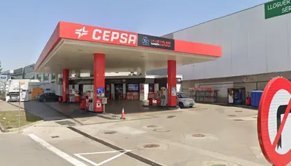 Carrefour Express Calle Ronda de Europa, S/N, Vilanova I la Geltru