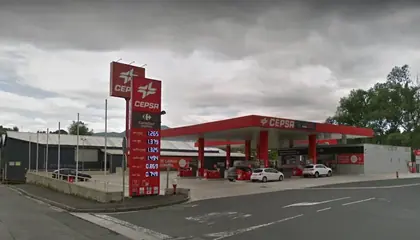 Carrefour Express Autovía A1, P.K. 443, Margen izquierdo, Conjunto Urbano B, Villabona
