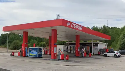 Carrefour Express Cr N-6, pk 405, Villadecanes