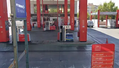 Carrefour Express Avenida de Chile, 54, Villanueva de la Serena