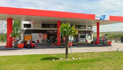 Carrefour Express Cr M-509 Pk4,150, Villanueva del Pardillo
