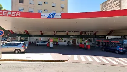 Carrefour Express Plaza de España, 1, Xátiva