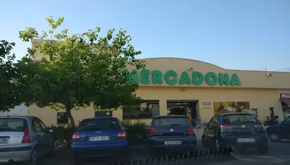 Mercadona Avenida la Española, s/n (la Vaguada), Cartagena