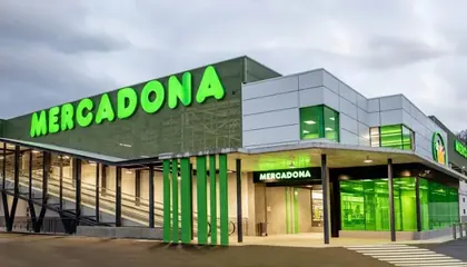 Mercadona Calle Carlos Ill, 42, Cartagena