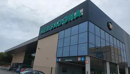 Mercadona Calle Soller, s/n, Cartagena