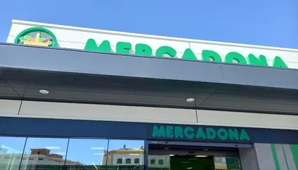 Mercadona Carretera de Cuenca, 19, Casas-Ibáñez