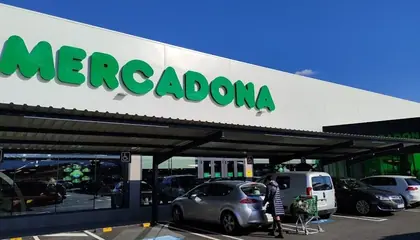 Mercadona Carretera de Alicante, s/n, Castalla