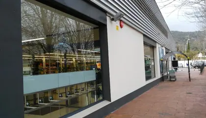 Mercadona Calle Vella, 2, Castell-Platja d'Aro