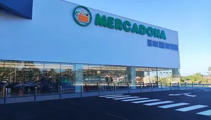 Mercadona Ronda Detolosa, 2, Castellar del Vallès