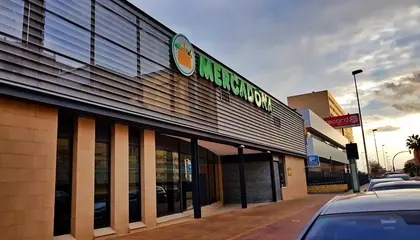 Mercadona Avenida Casalduch, 59, Castelló de la Plana