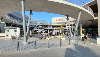 Mercadona Avenida Enrique Gimeno, 101, Castelló de la Plana