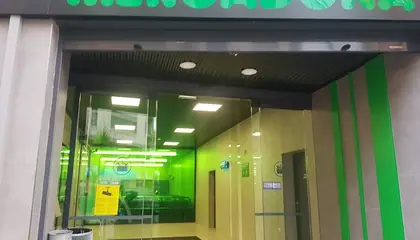 Mercadona Avenida Valencia, 75, Castelló de la Plana
