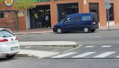 Mercadona Calle Columbretes, 20, Castelló de la Plana