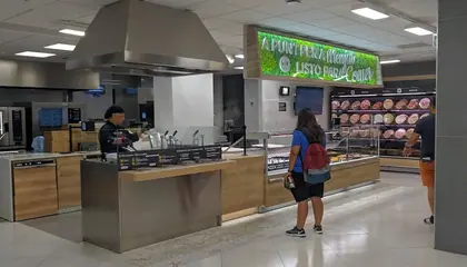 Mercadona Calle Herrero, 17, Castelló de la Plana