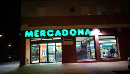 Mercadona Calle Honori García García, 28, Castelló de la Plana