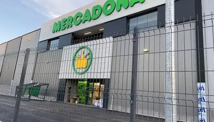 Mercadona Calle Torralba del Pinar, 2, Castelló de la Plana
