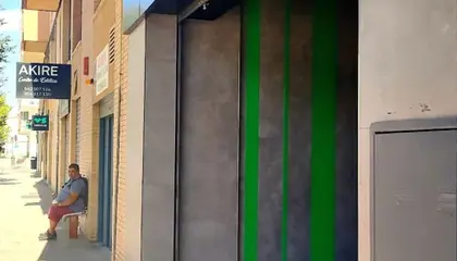 Mercadona Paseo Morella, 8, Castelló de la Plana