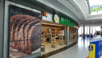 Mercadona Carretera Castilleja de la Cuesta-Tomares,s/n, Castilleja de la Cuesta