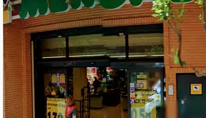 Mercadona Calle Filiberto Rodrigo, 6, Catarroja