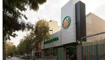 Mercadona Camí Real, 99, Catarroja