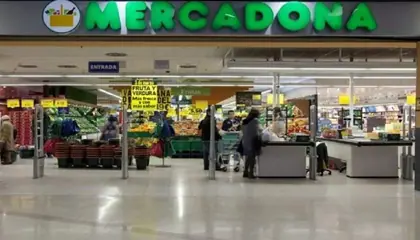 Mercadona Lg. Vilar Detoba, s/n, Cee
