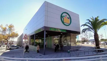 Mercadona Carretera de Lliria, 3, Cheste