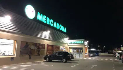 Mercadona Avenida de la Esperanza del Maquesado, 1, Chiclana de la Frontera