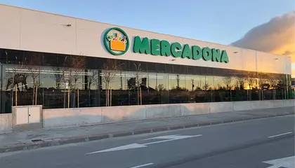 Mercadona Calle del Cedro, s/n, Ciempozuelos