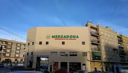 Mercadona Carretera N-301 Km. 354., Cieza