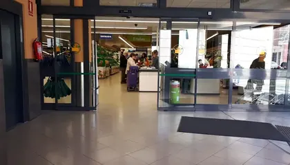 Mercadona Calle Inmaculada Concepción, 2a, Ciudad Real