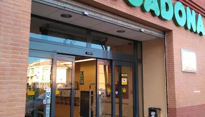 Mercadona Calle Saturno, 22, Ciudad Real