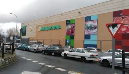 Mercadona Avenida Juan Carlos |, Collado Villalba