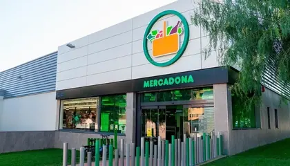 Mercadona Calle del Tinte, 38, Colmenar Viejo